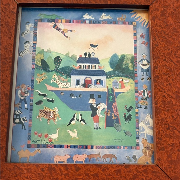 Barbara Olsson Chagrin Falls, Ohio - Picture 2 of 5